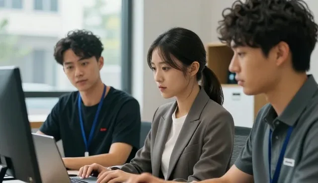礼品采购业务如何实现全流程高效管理