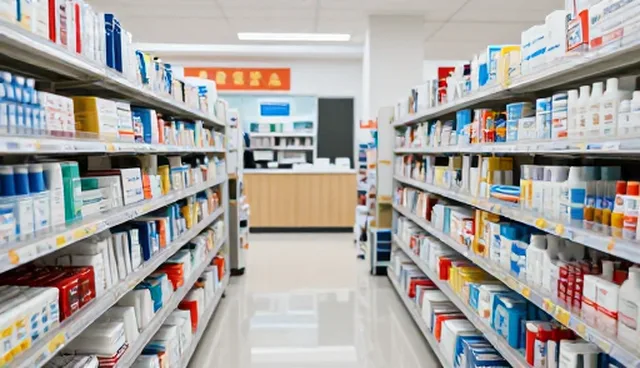 日用百货批发中的节点可查如何真正提升效率