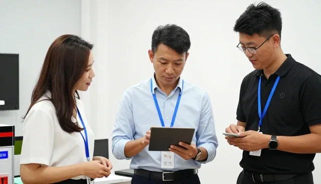 礼品采购行业物流效率提升的关键路径