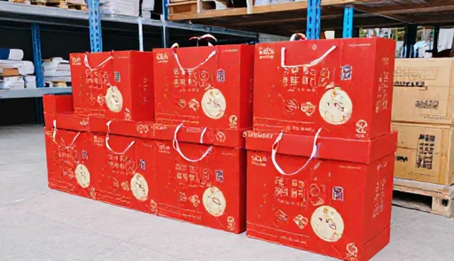 办公场景下仓储配送协同模式的实践与优化