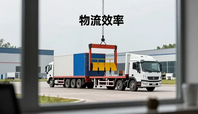 提升物流效率的常见问题及解决策略